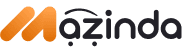 Mazinda Logo